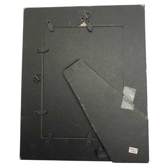 Rustic Needle Punch Wall Art Primitive Pineapple American Flag Patriotic Fiber - Picture 4 of 7